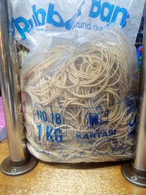 Rubber Band - thumbnail 2