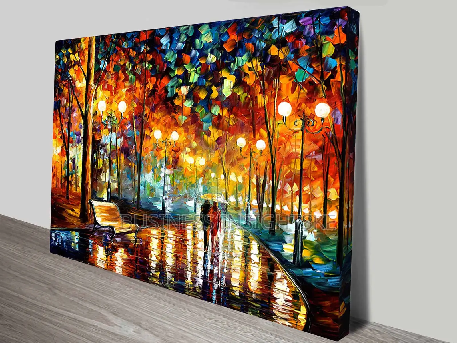 Canvas Prints All Sizes