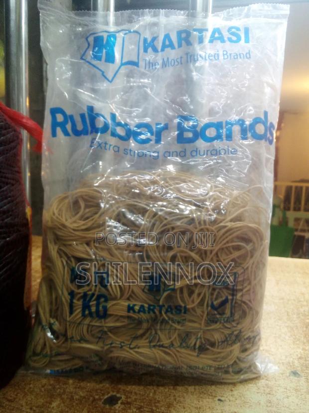 Rubber Band - thumbnail 4