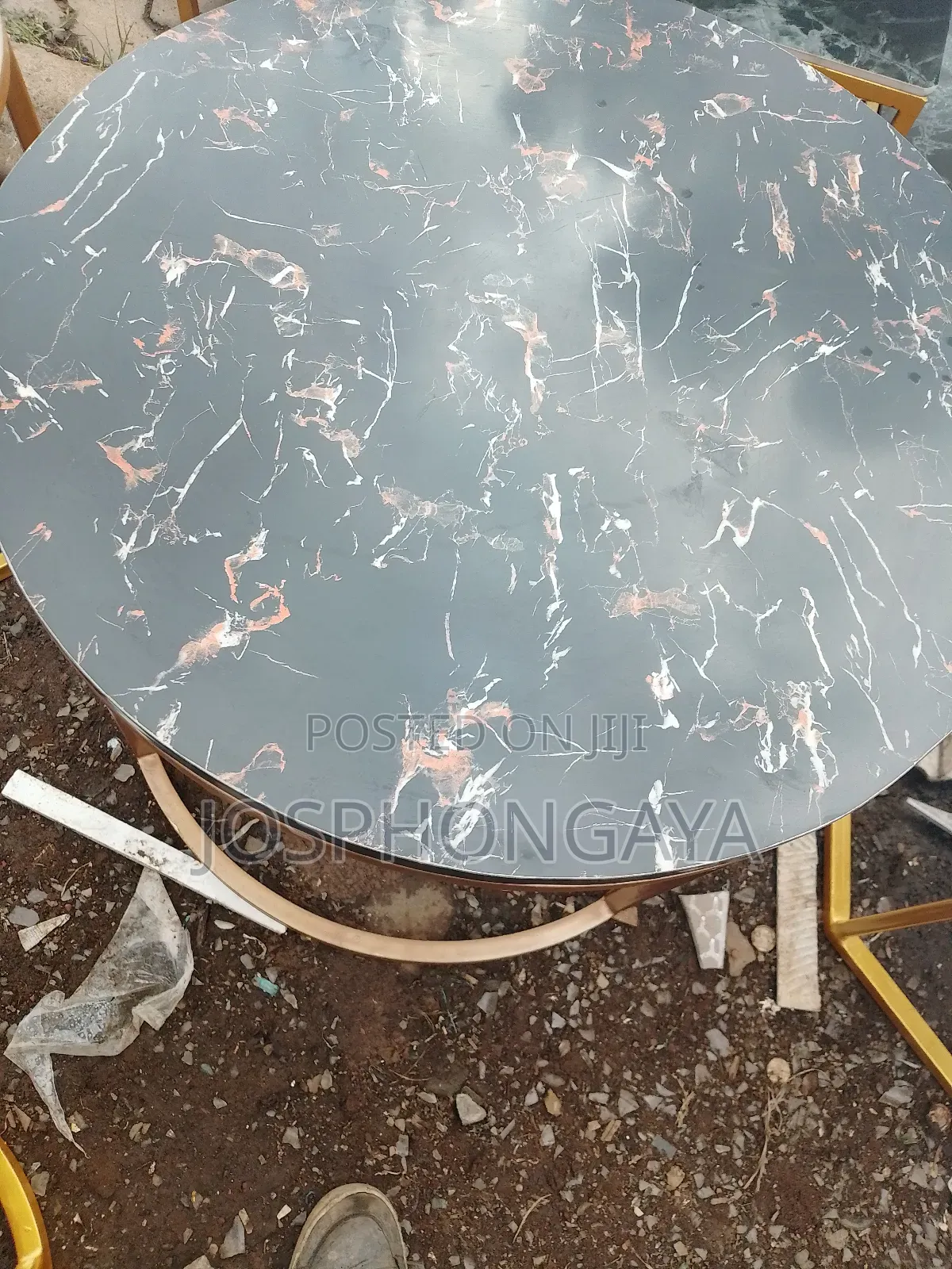Black Toped Best Ever Coffee Table for Sale Welcome 