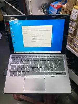 Laptop HP Pro X2 612 8GB Intel Core M3 SSD 256GB