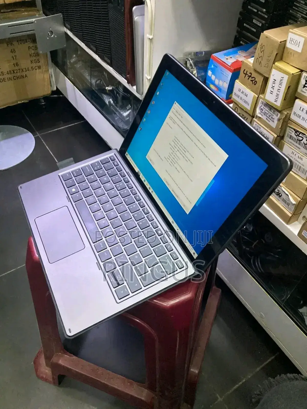 Laptop HP Pro X2 612 8GB Intel Core M3 SSD 256GB