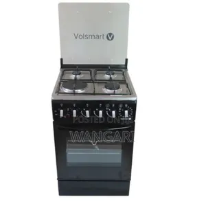 Brand New Volksmart 60 by 60 Cooker