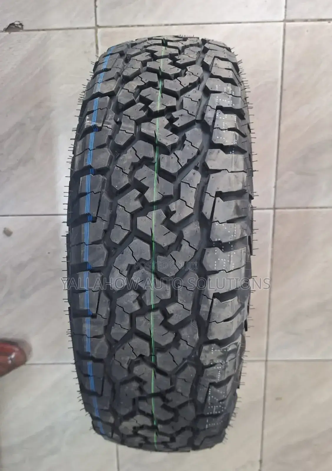 225/55r17 Comforser Cf1100 Tyres | Reliable All-Season Tyres Kenya
