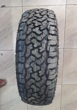 225/55r17 Comforser Cf1100 Tyres | Reliable All-Season Tyres Kenya