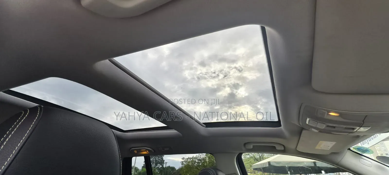 Mercedes-Benz GLS-Class GLS450 4MATIC 2018 Pearl