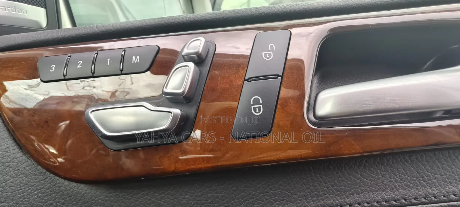 Mercedes-Benz GLS-Class GLS450 4MATIC 2018 Pearl