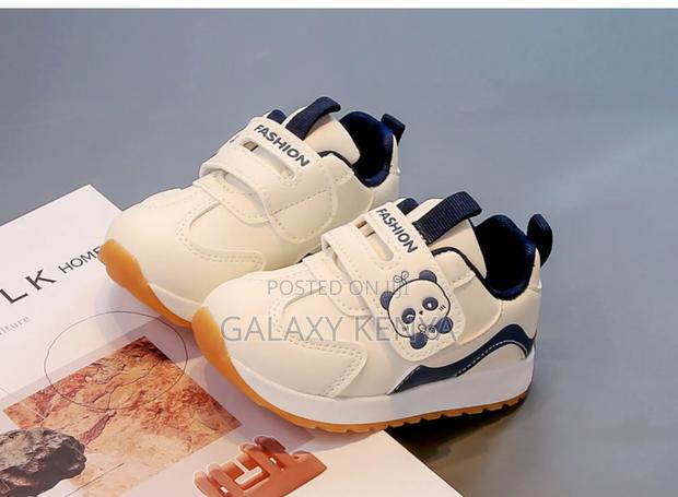 Kids Shoe New - thumbnail 3