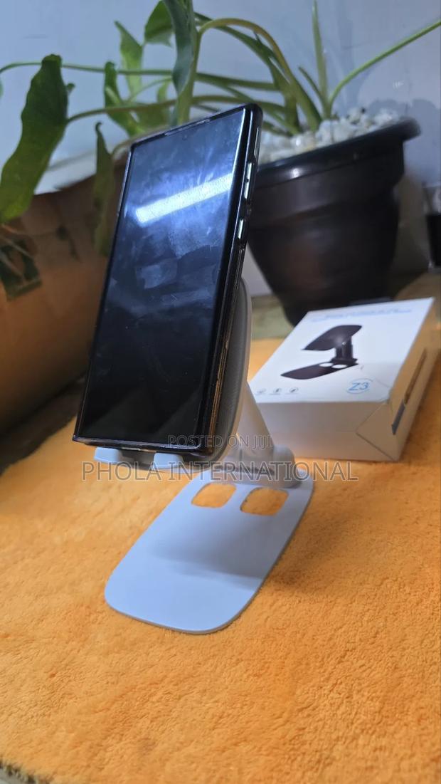 Mobile Phone Tablet Desktop Stand - thumbnail 3