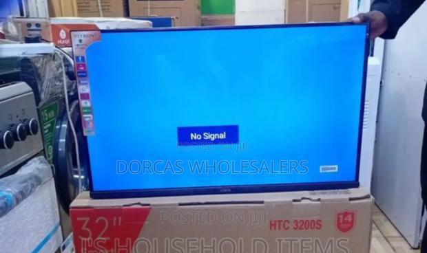 Vitron 32inch Smart Tv - thumbnail 3