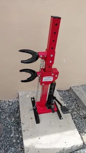 Best Quality Hydraulic Suspension Claw Tool.