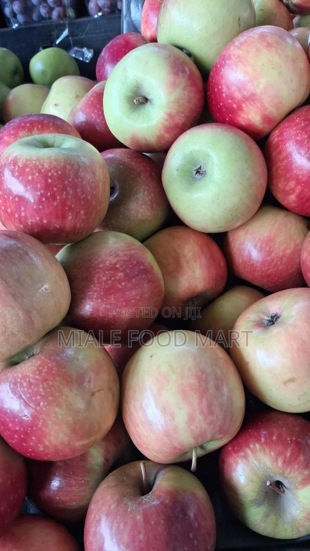 Fresh Groceries Supplier - thumbnail 3