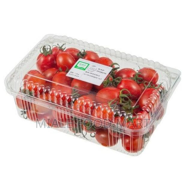 Fresh Groceries Supplier - thumbnail 4