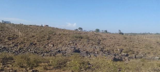 Big Plot for Sale - main view