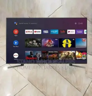 New GLD 32inch Smart Tv