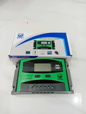 Quality 20amps Solar Charge Controller