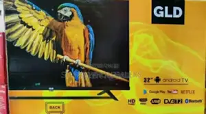 WTH Internet GLD 32inch Smart Tv