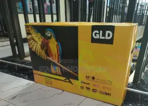GLD 32inch Smart Tv
