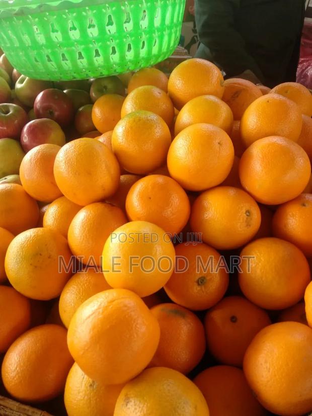 Fresh Groceries Supplier - thumbnail 6