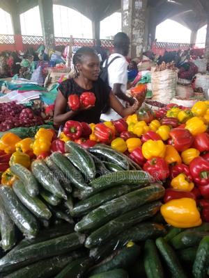 Fresh Groceries Supplier - thumbnail 2