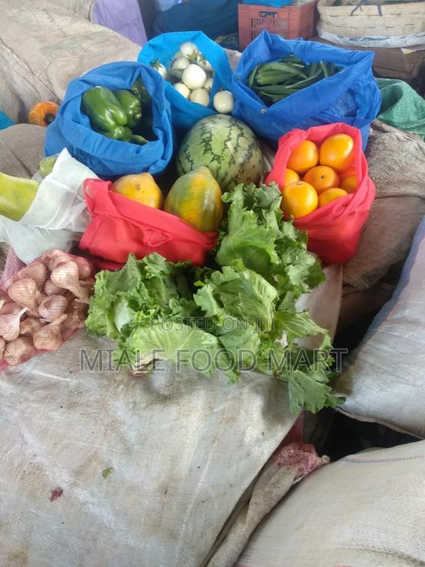 Fresh Groceries Supplier - thumbnail 7