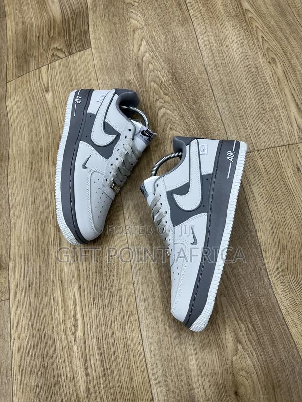 Nike Air Force 1 Low Sneakers - main view