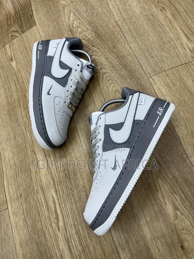 Nike Air Force 1 Low Sneakers - thumbnail 2