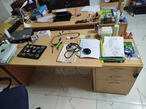 Office Desk