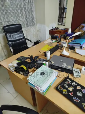 Office Desk