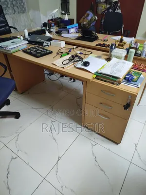 Office Desk