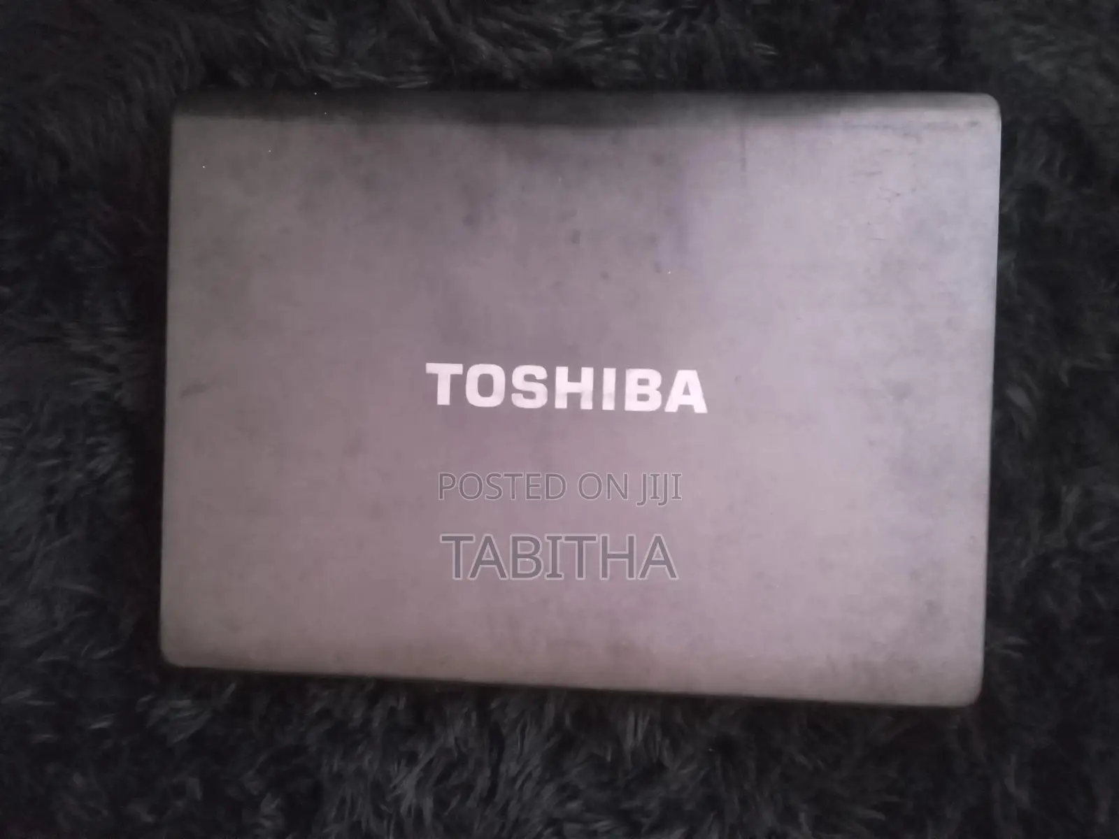 Laptop Toshiba Satellite L300 2GB Intel Celeron HDD 128GB