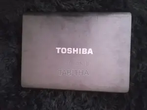 Laptop Toshiba Satellite L300 2GB Intel Celeron HDD 128GB