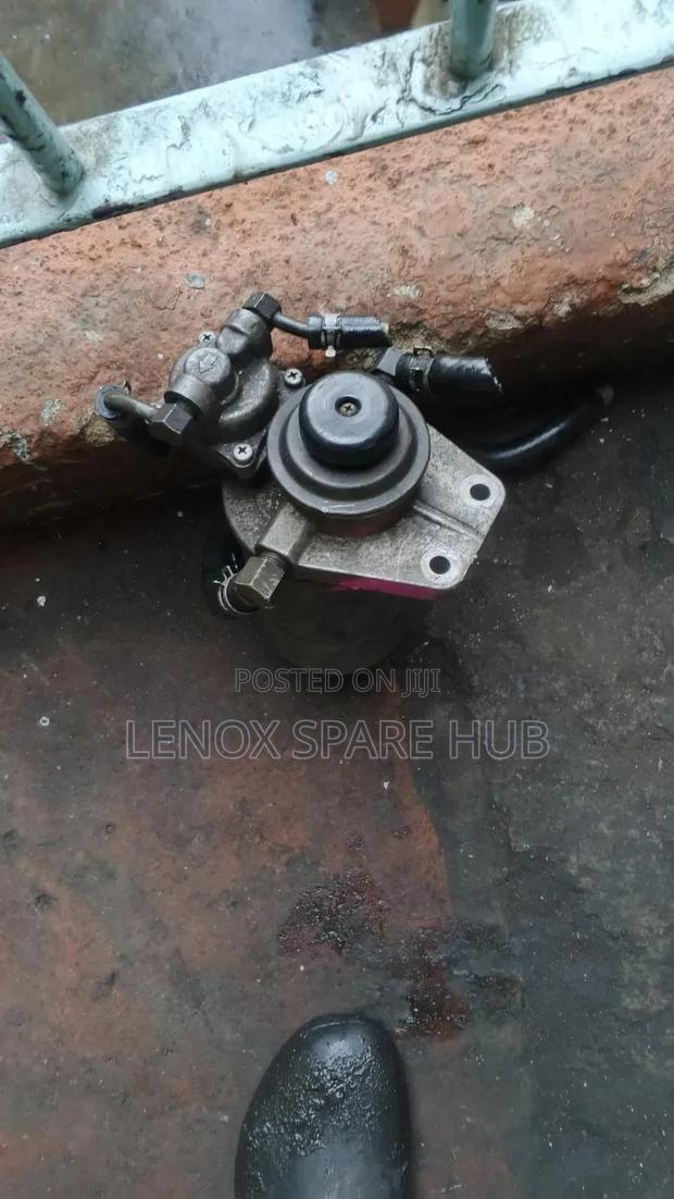 Nissan Patrol Zd30 Hand Pump