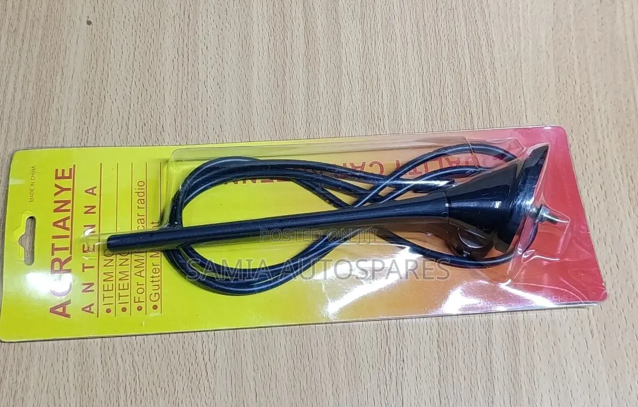 Car Antenna A170