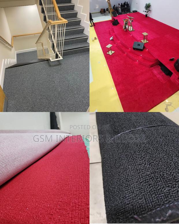Office Carpets and Home Carpets in Rugs Category