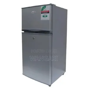 Volksmart 108 Litres Brand New Fridge