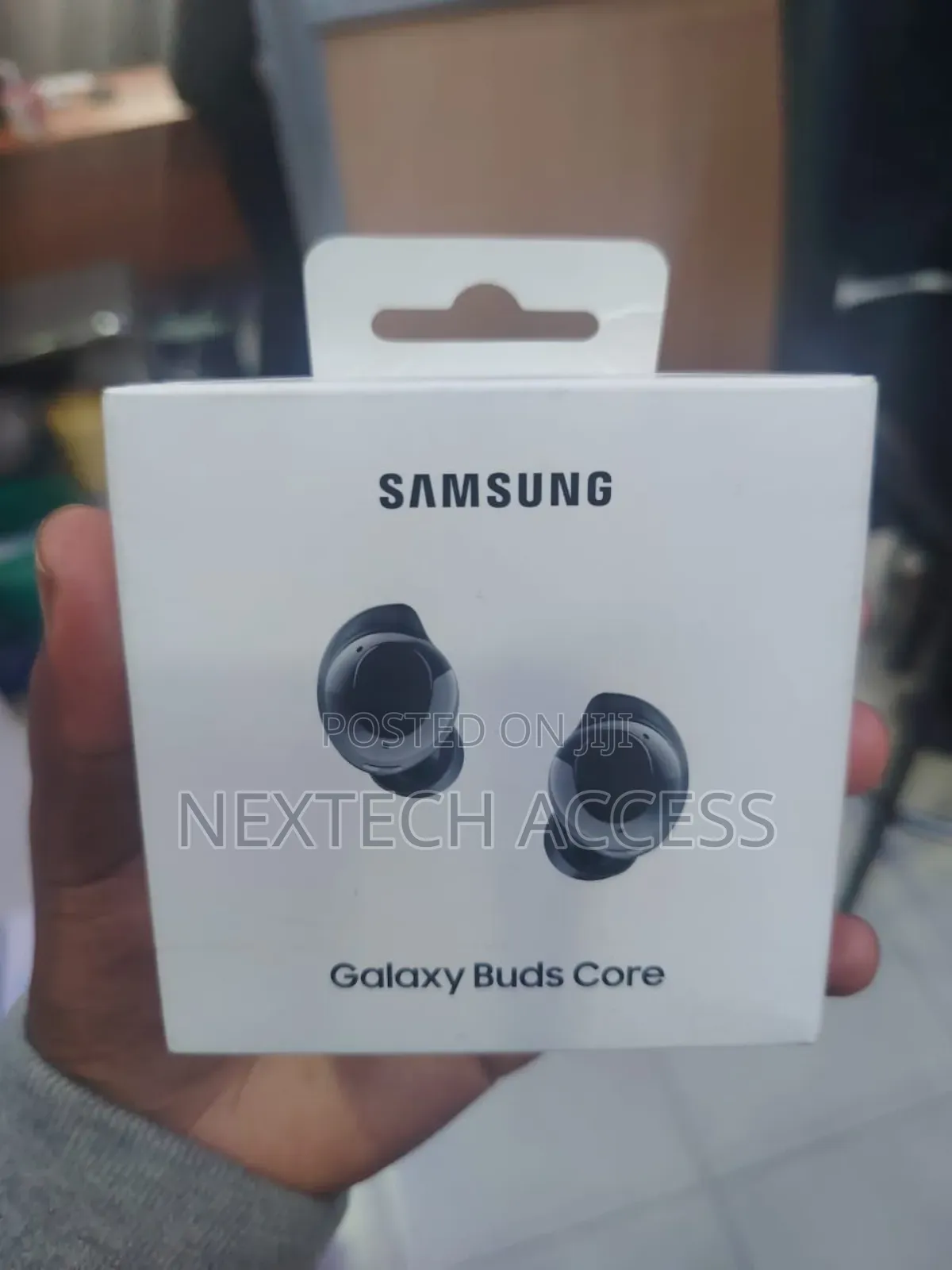 Samsung Galaxy Buds Core