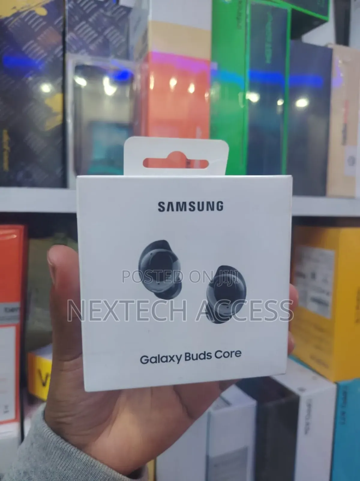 Samsung Galaxy Buds Core
