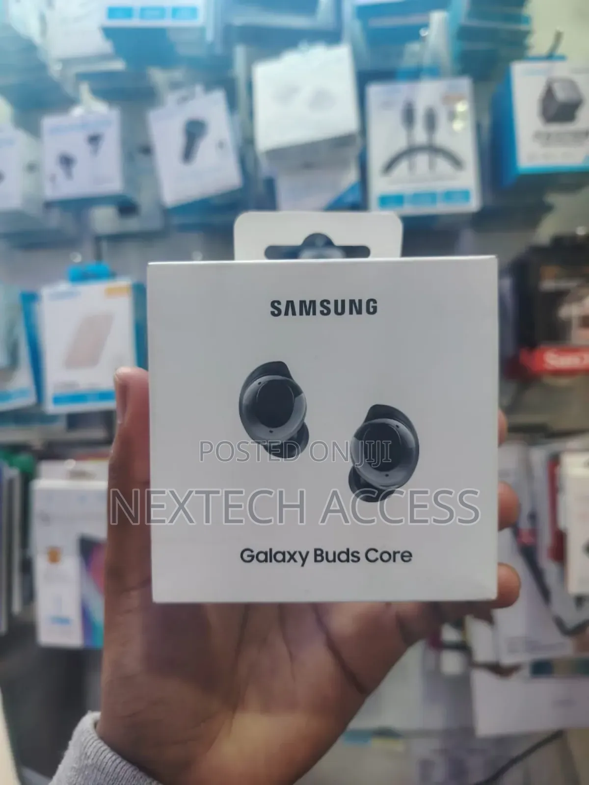 Samsung Galaxy Buds Core