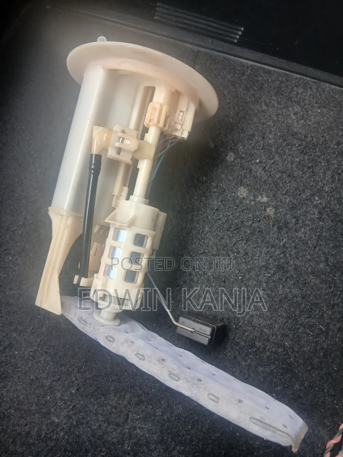 Kanja Auto Spare