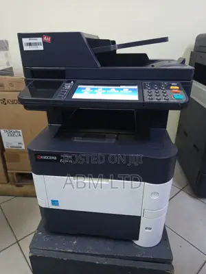 Kyocera Ecosys M3560idn Machine Only