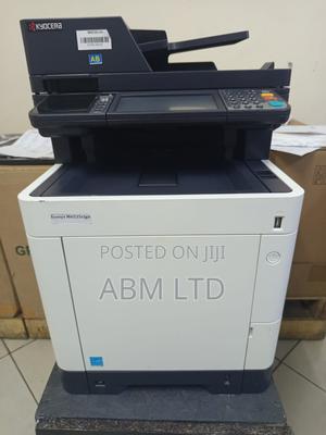 Kyocera M6635cidn - thumbnail 2