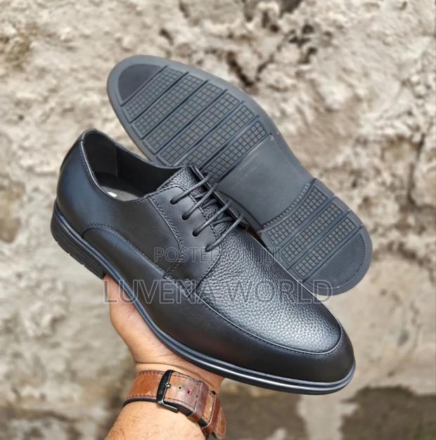 Smart John Laced Up Officials - thumbnail 2