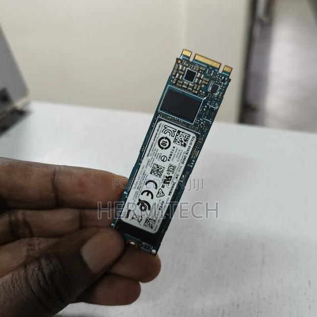 256gb SSD for Laptop - main view