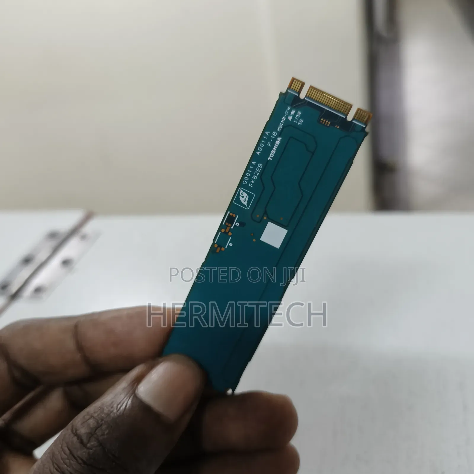 256gb SSD for Laptop