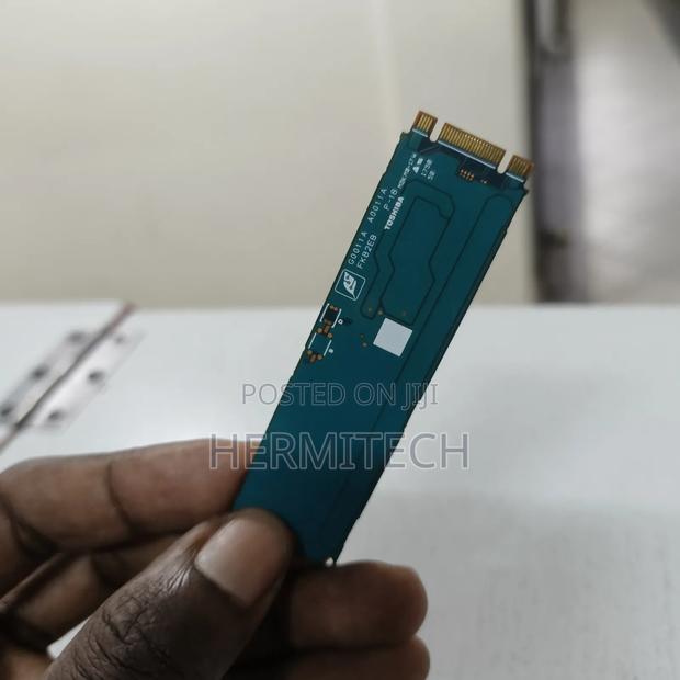 256gb SSD for Laptop - thumbnail 3