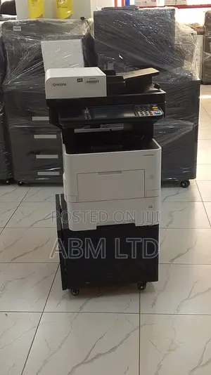 Kyocera Ecosys M3655 MFP