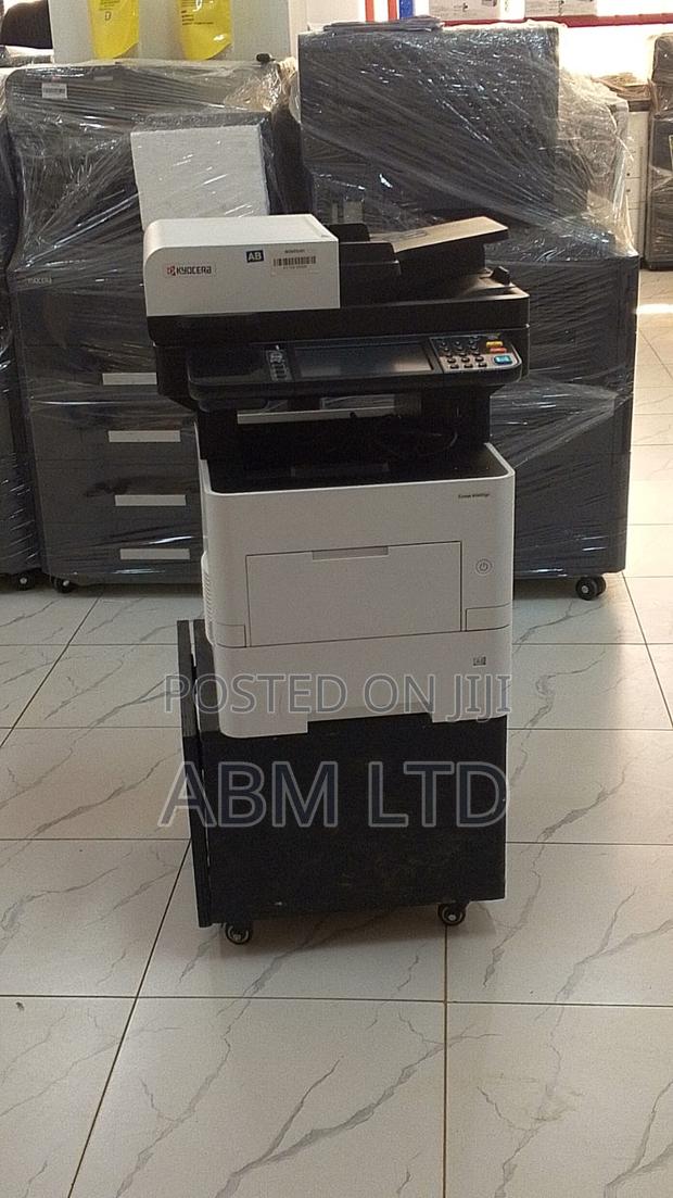 Kyocera Ecosys M3655 MFP