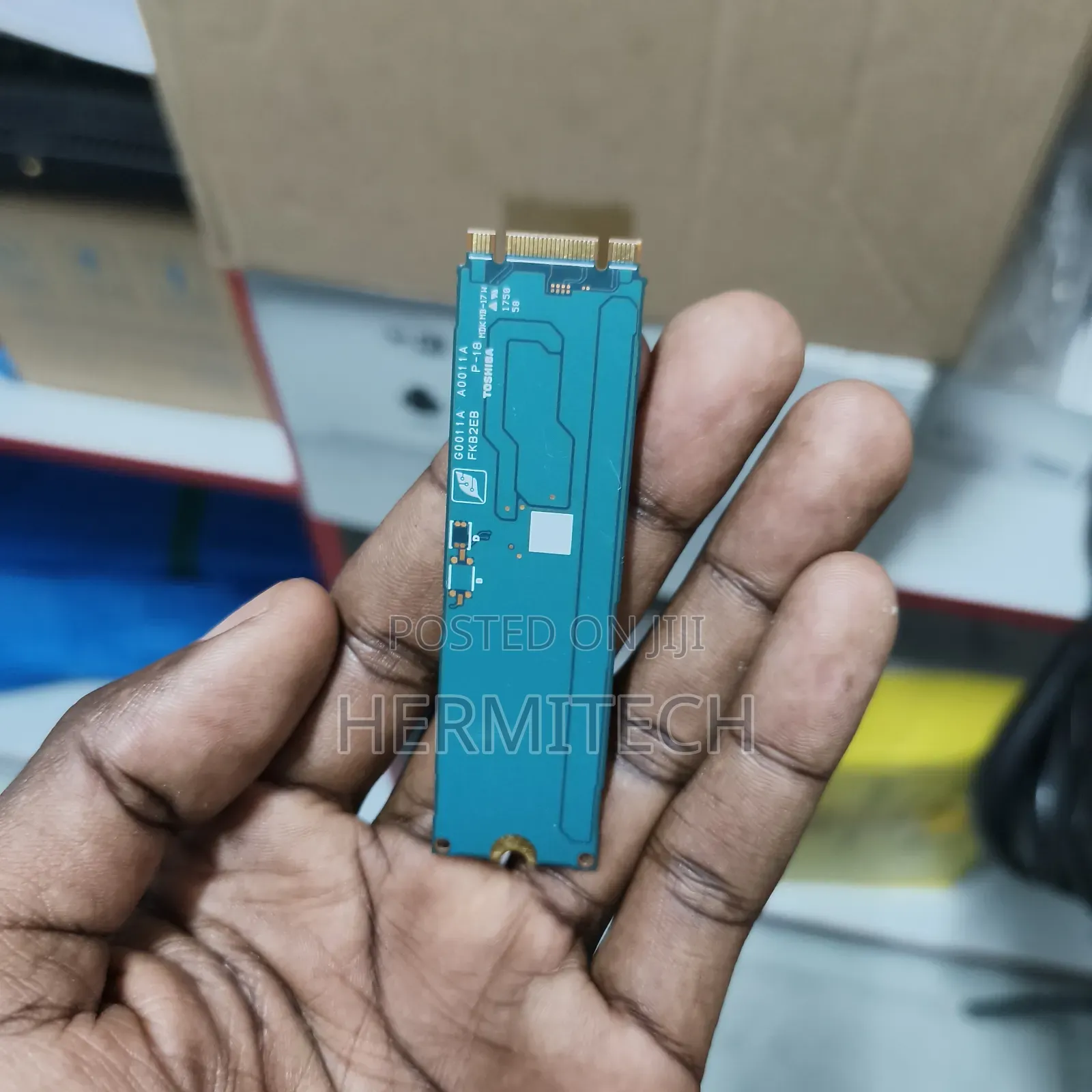 256gb SSD for Laptop M.2 Nvme SSD