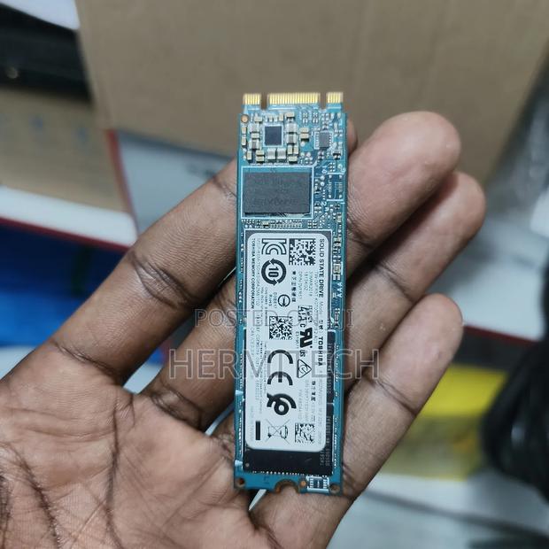 256gb SSD for Laptop M.2 Nvme SSD - thumbnail 4